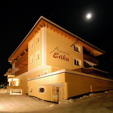 Alpenhotel Erika Ischgl Luaran gambar