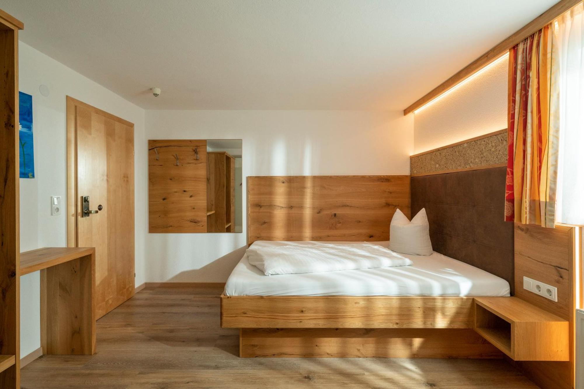 Alpenhotel Erika Ischgl Luaran gambar