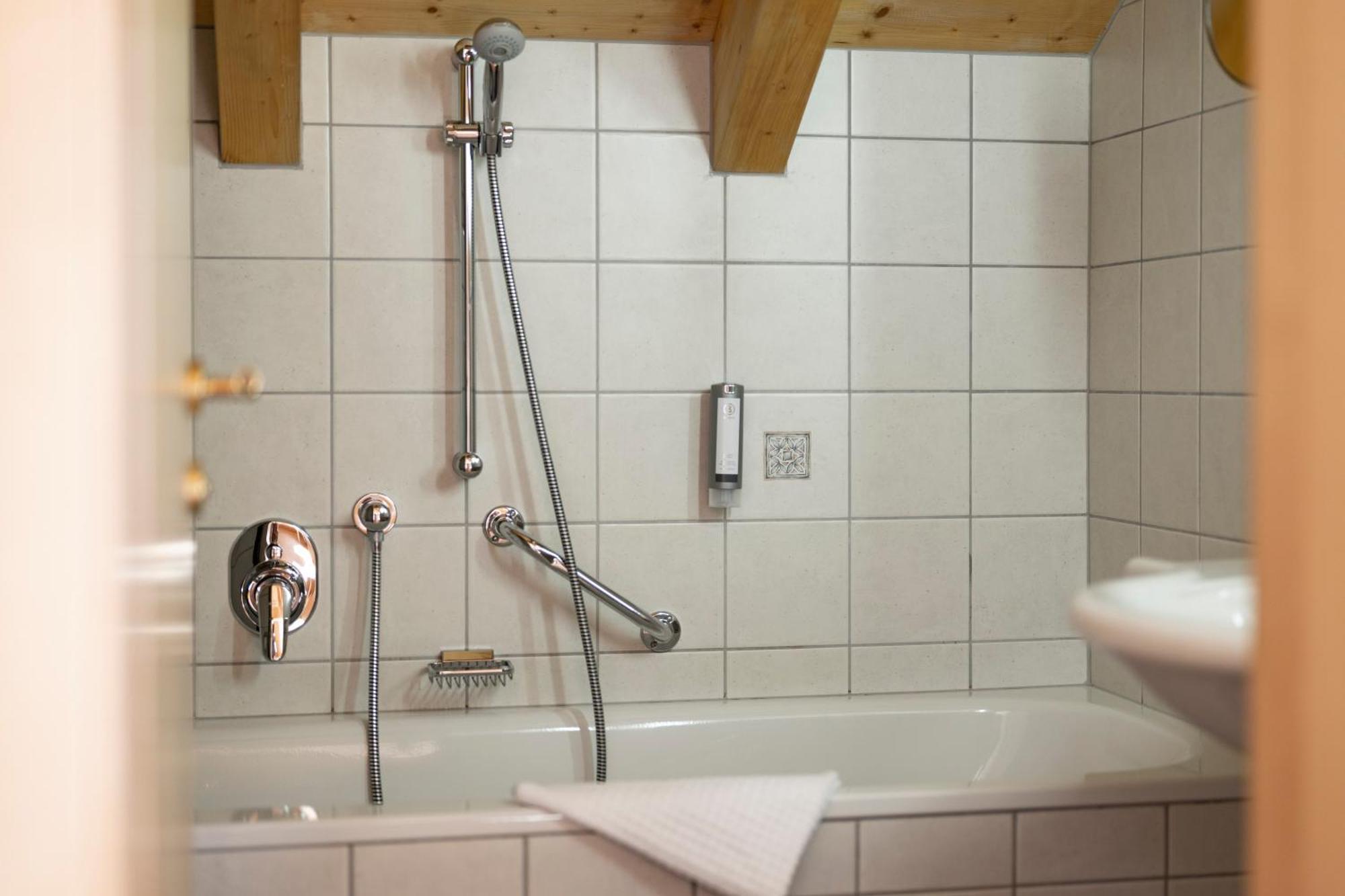 Alpenhotel Erika Ischgl Luaran gambar