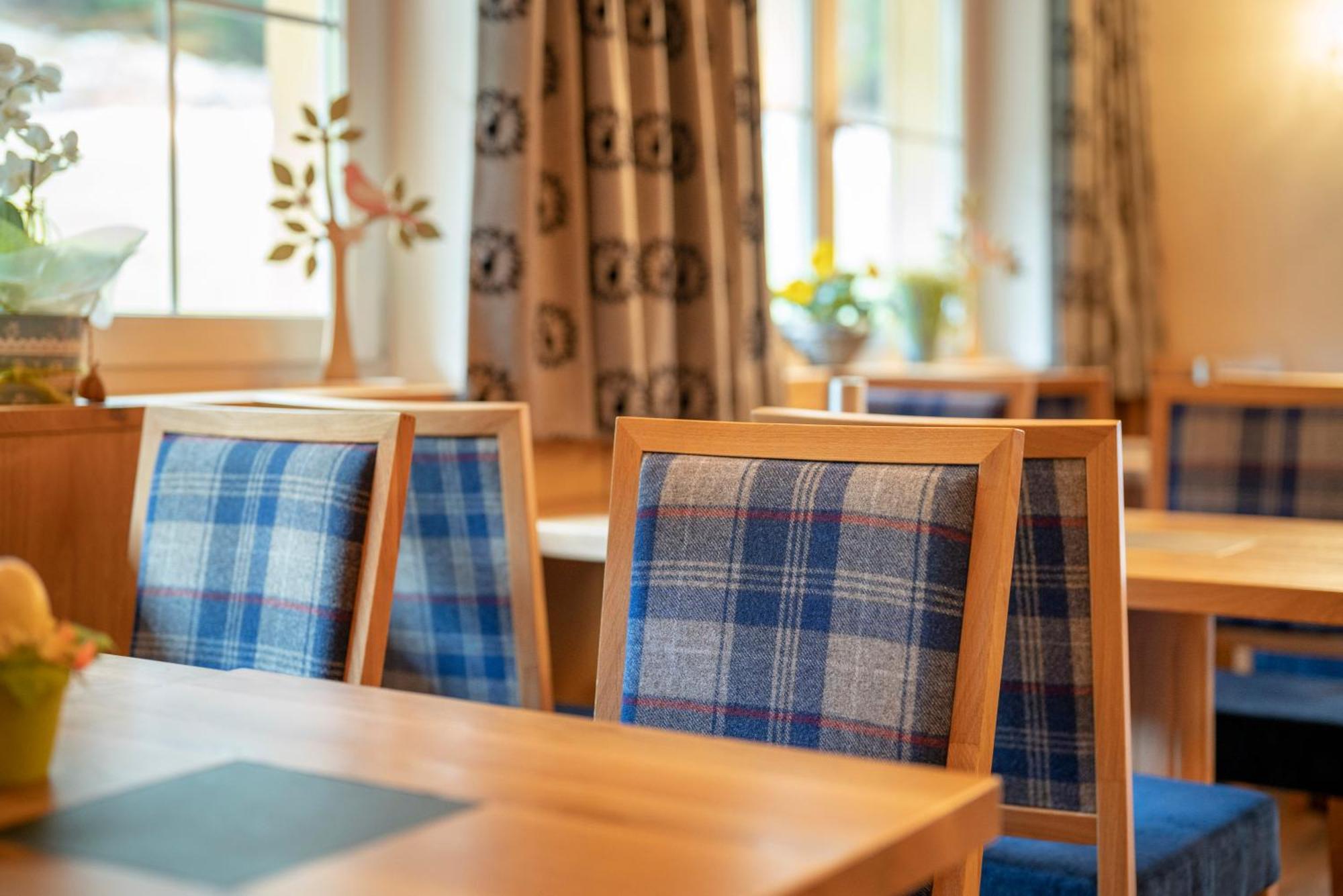 Alpenhotel Erika Ischgl Luaran gambar