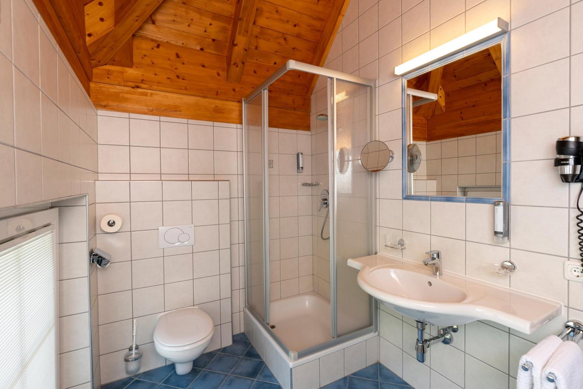Alpenhotel Erika Ischgl Luaran gambar