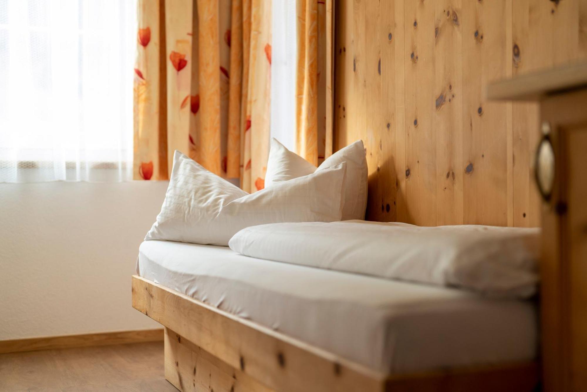 Alpenhotel Erika Ischgl Luaran gambar