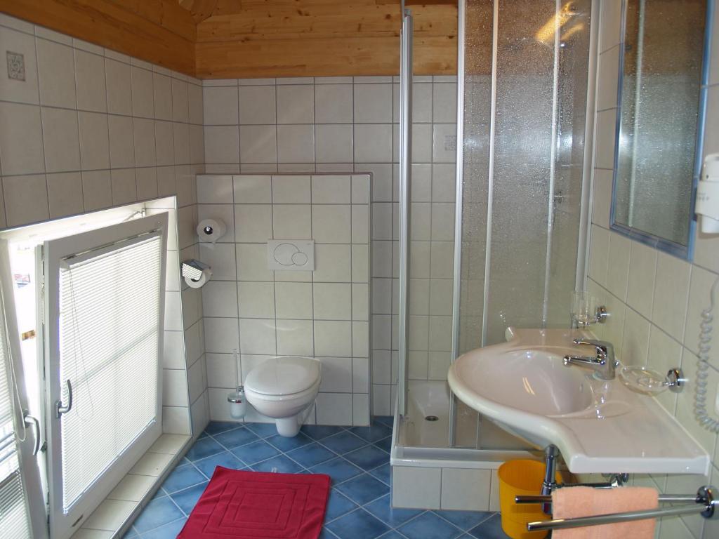 Alpenhotel Erika Ischgl Luaran gambar